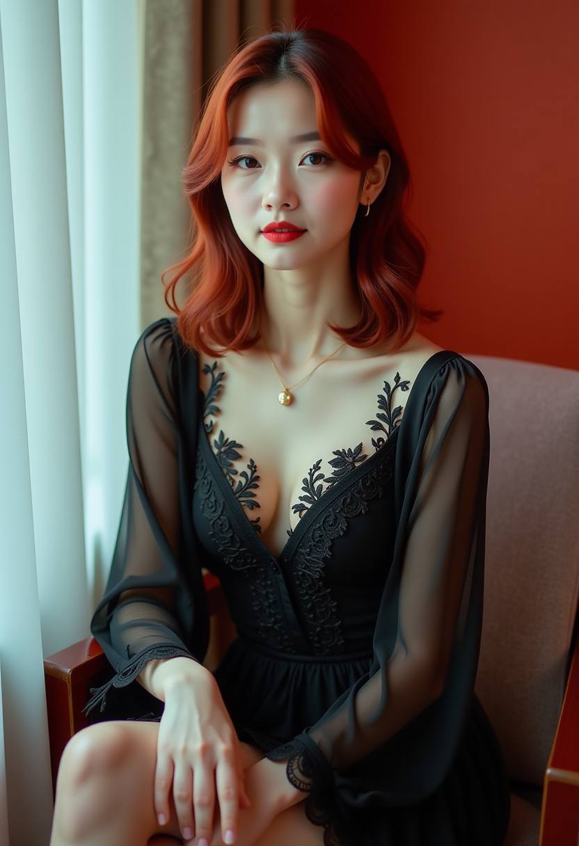 热推