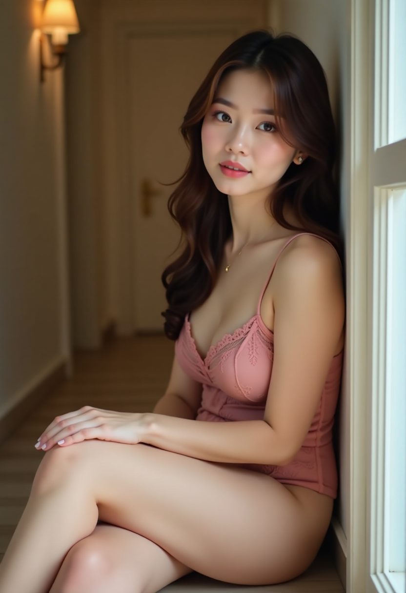 直播间