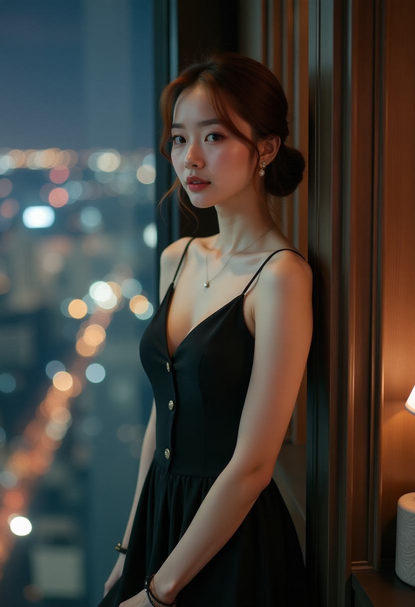 复仇女神